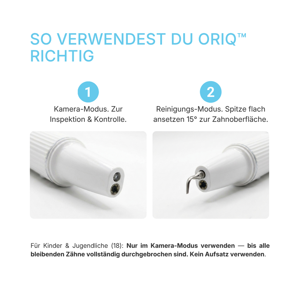 OriQ™