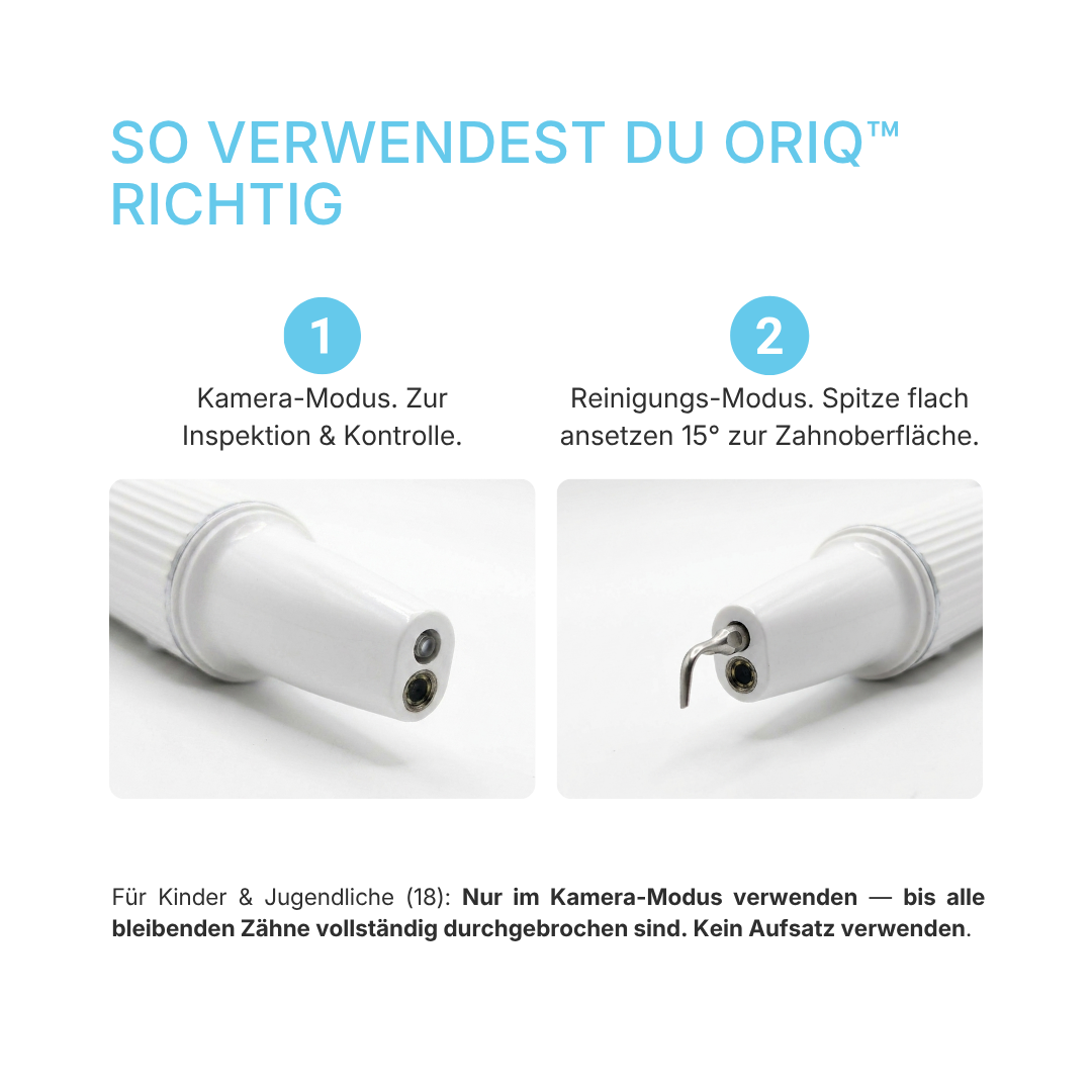 OriQ™