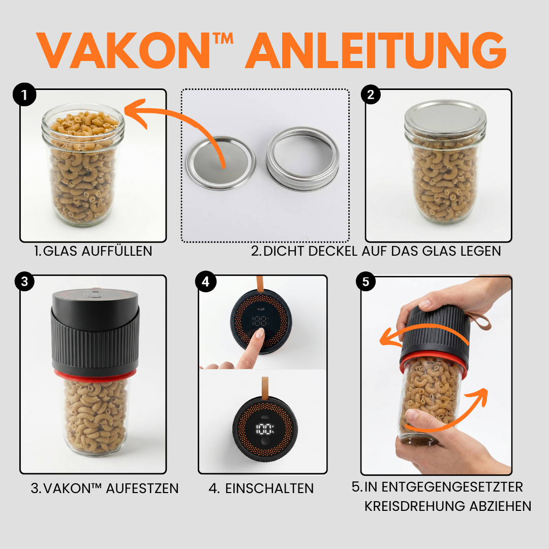 VAKON™