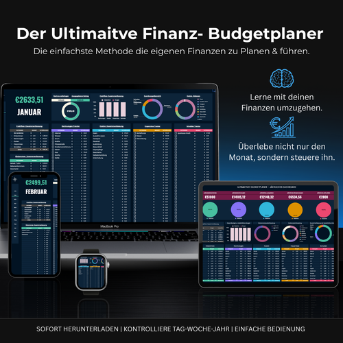 FINANZPLAN