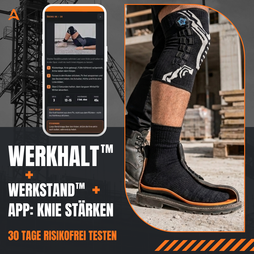 WERKHALT™