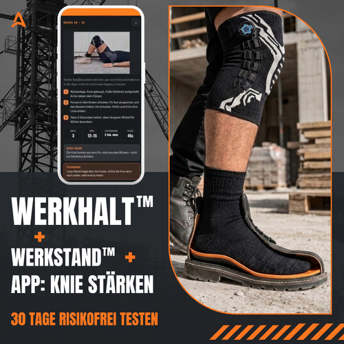WERKHALT™
