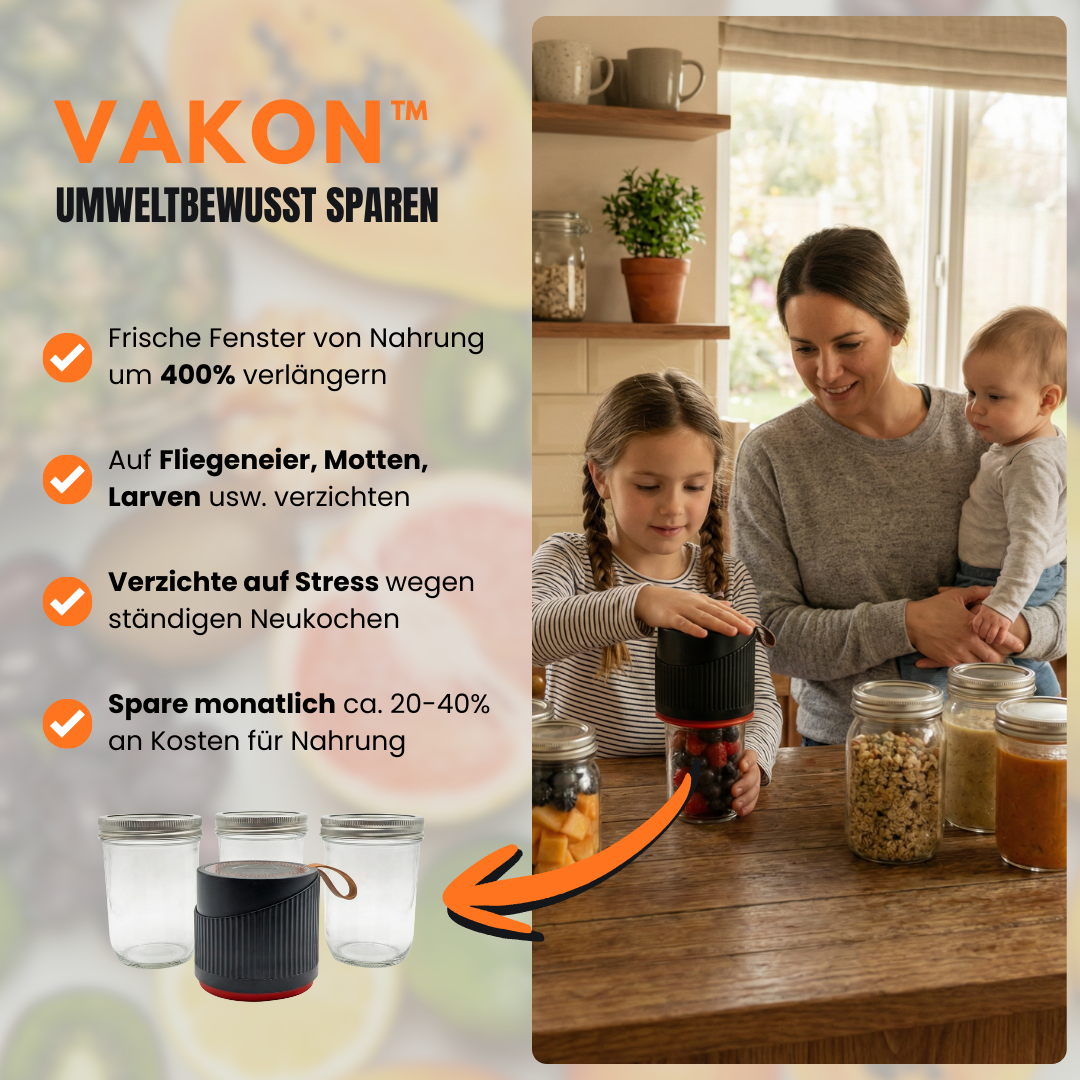 VAKON™