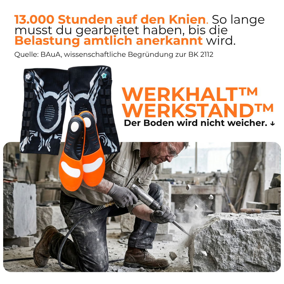 WERKHALT™